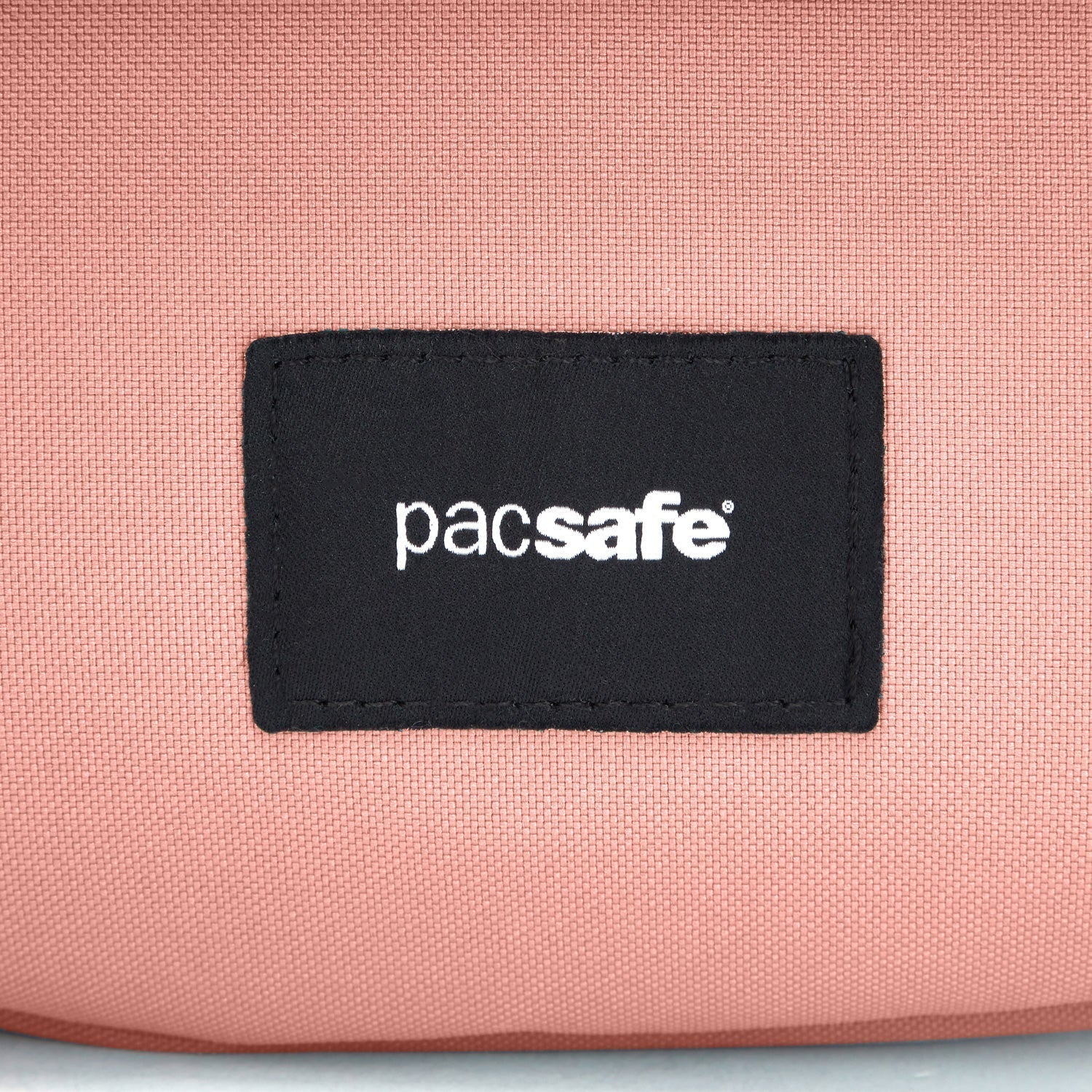 Pacsafe - Go Lunar Crossbody - Rose