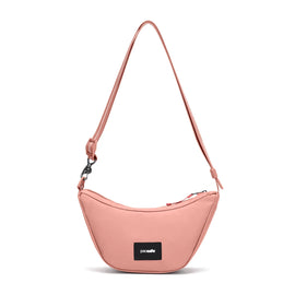 Pacsafe - Go Lunar Crossbody - Rose - 0