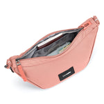 Pacsafe - Go Lunar Crossbody - Rose