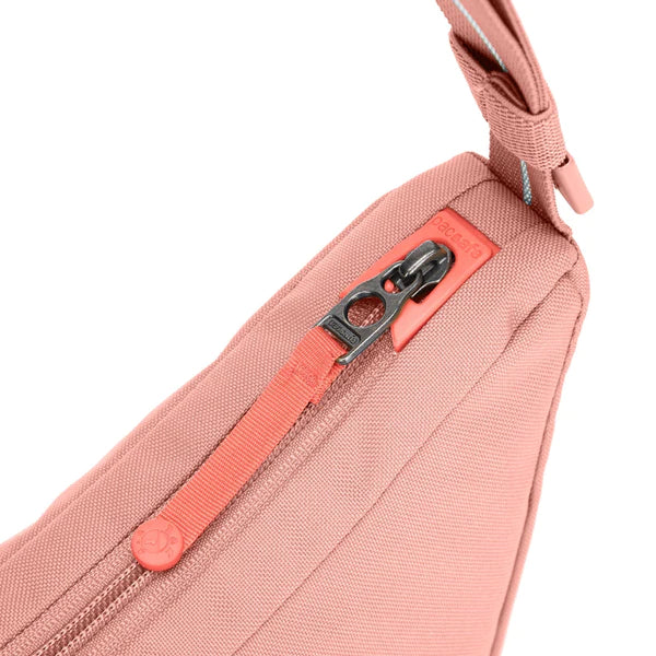 Pacsafe - Go Lunar Crossbody - Rose