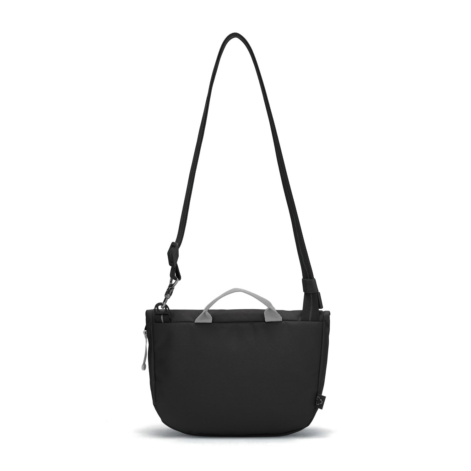 Pacsafe - Go Saddle Crossbody - Black