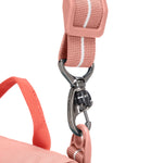 Pacsafe - Go Saddle Crossbody - Rose