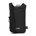 Pacsafe - Go Tech Crossbody - Black