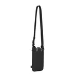 Pacsafe - Go Tech Crossbody - Black