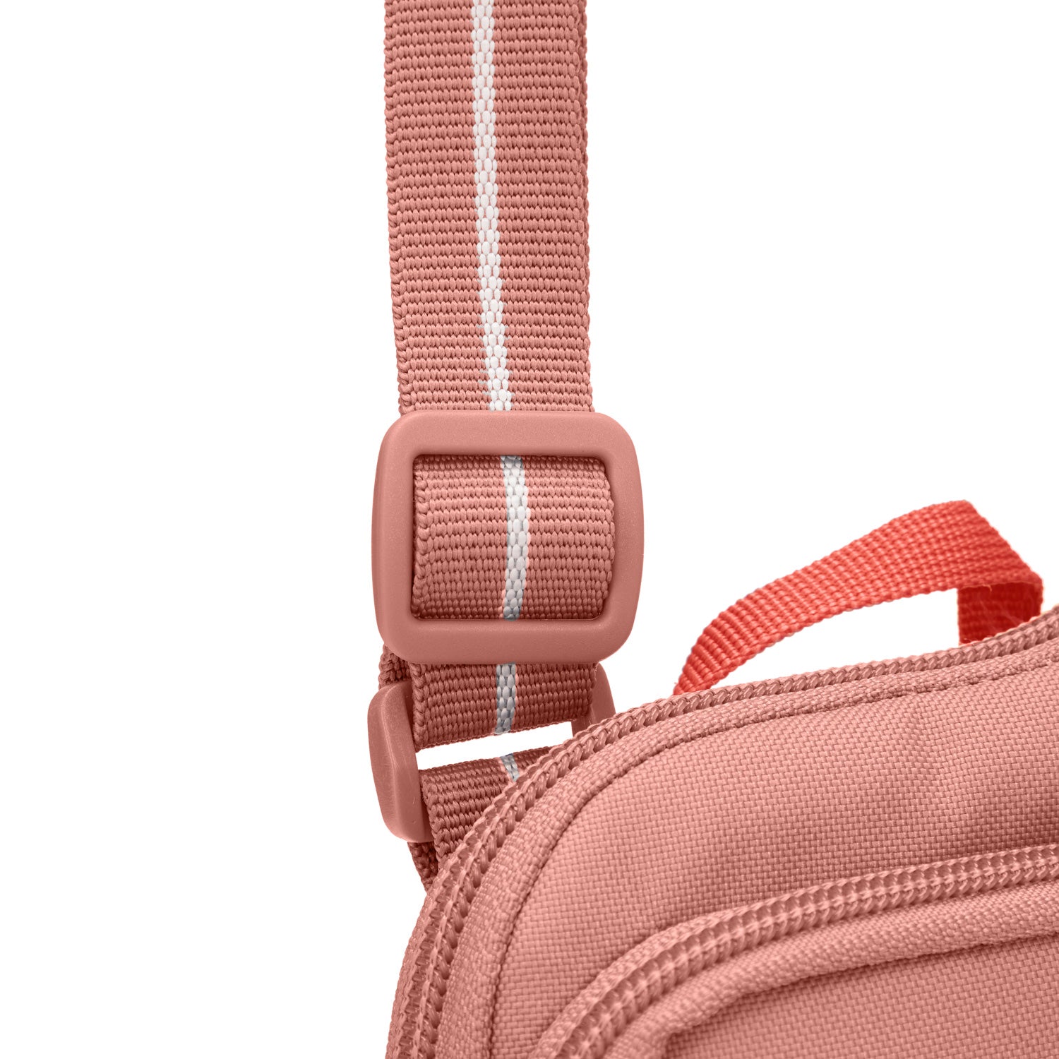 Pacsafe - Go Tech Crossbody - Rose