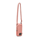 Pacsafe - Go Tech Crossbody - Rose