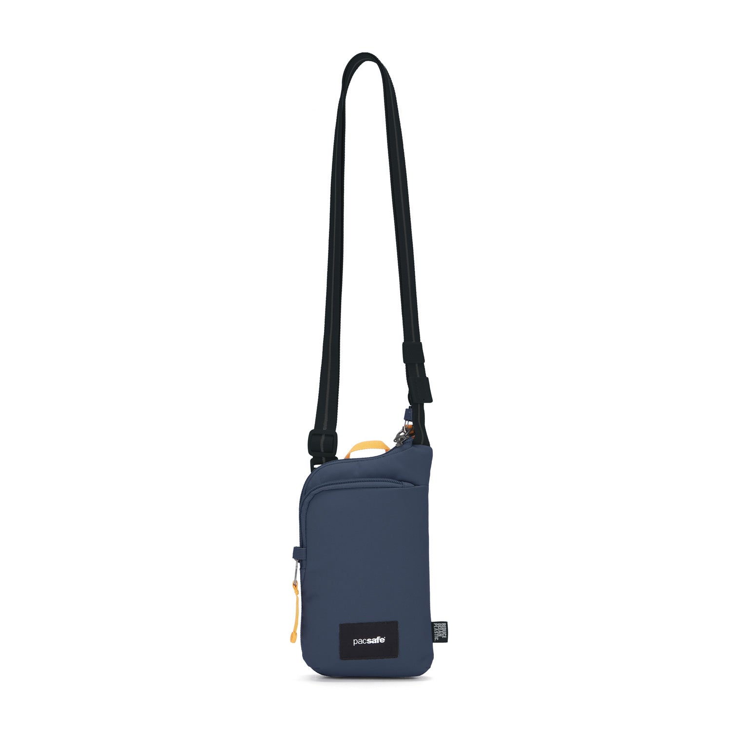 Pacsafe - Go Tech Crossbody - Coastal Blue