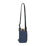 Pacsafe - Go Tech Crossbody - Coastal Blue