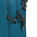 Pacsafe - Metrosafe LS100 Crossbody - Tidal Teal