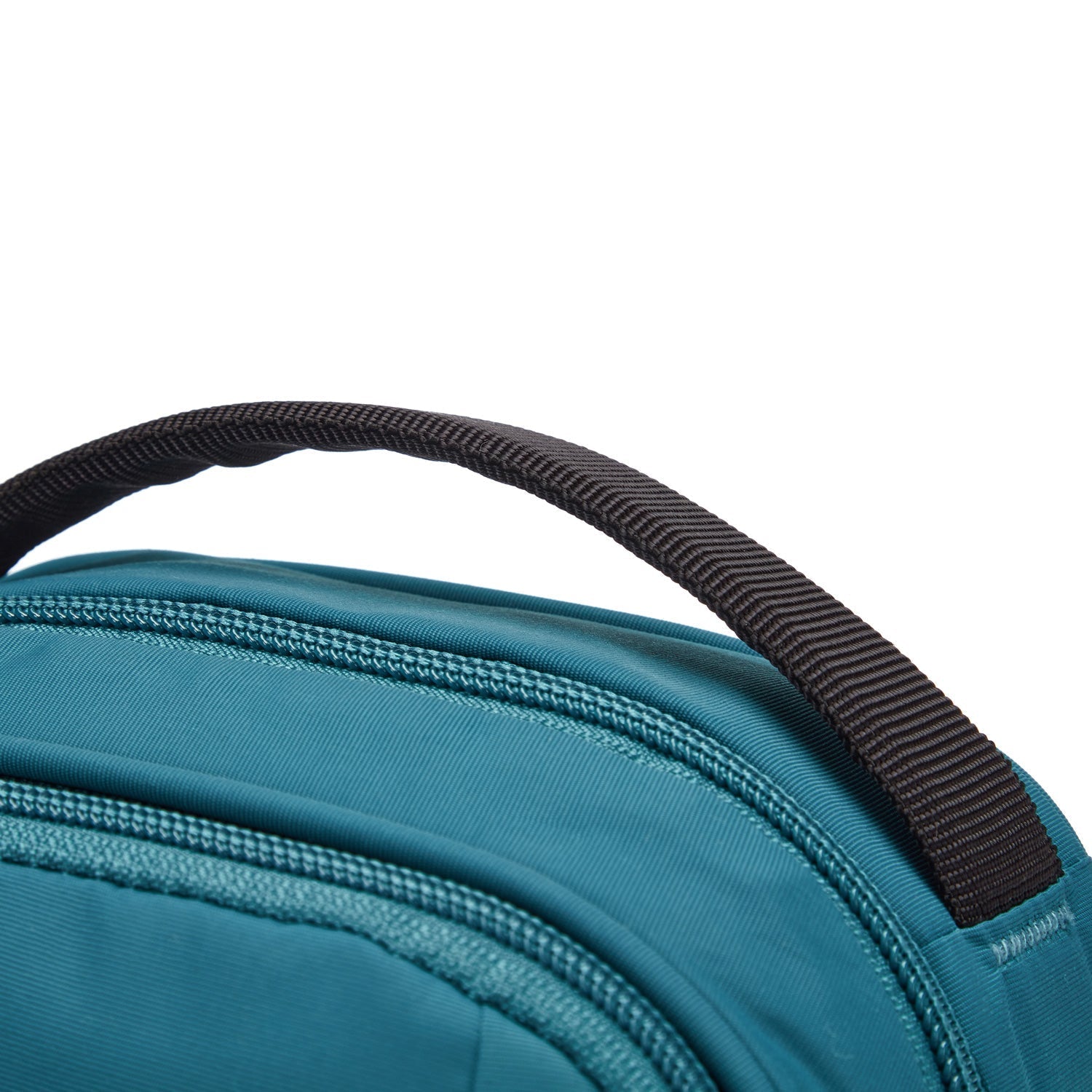 Pacsafe - Metrosafe LS100 Crossbody - Tidal Teal