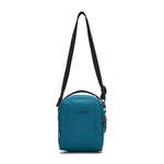 Pacsafe - Metrosafe LS100 Crossbody - Tidal Teal