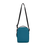 Pacsafe - Metrosafe LS100 Crossbody - Tidal Teal