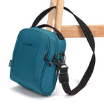 Pacsafe - Metrosafe LS100 Crossbody - Tidal Teal