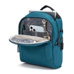 Pacsafe - Metrosafe LS100 Crossbody - Tidal Teal