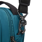 Pacsafe - Metrosafe LS100 Crossbody - Tidal Teal