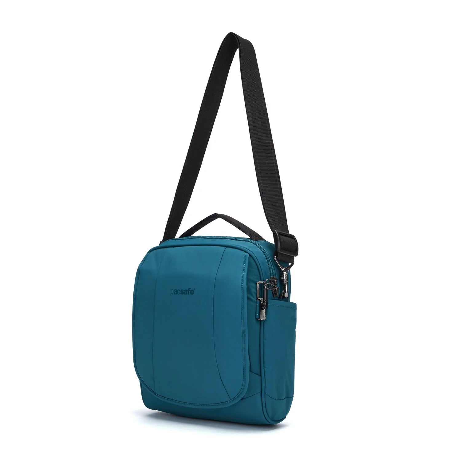 Pacsafe - Metrosafe LS200 Crossbody - Tidal Teal