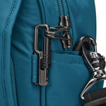 Pacsafe - Metrosafe LS200 Crossbody - Tidal Teal