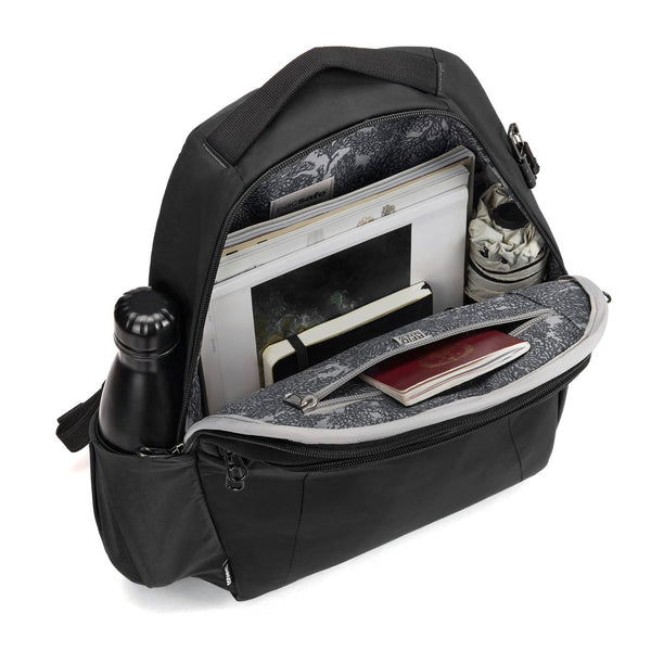 Pacsafe - LS350 Backpack - Black