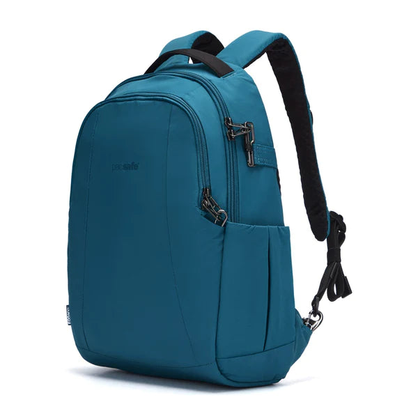 Pacsafe - LS350 Backpack Tidal - Teal-3
