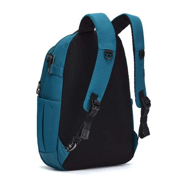 Pacsafe - LS350 Backpack Tidal - Teal-4