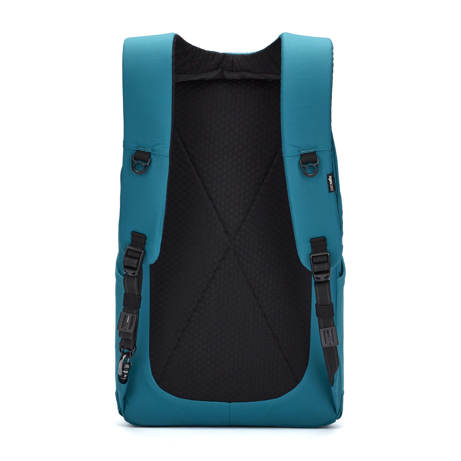 Pacsafe - LS450 Backpack Tidal - Teal-3
