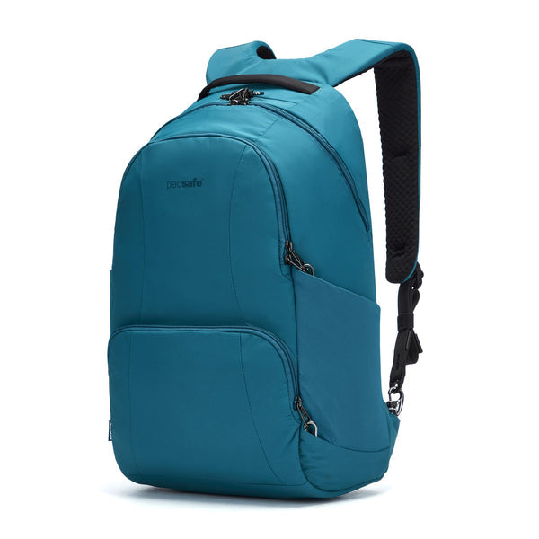 Pacsafe - LS450 Backpack Tidal - Teal-4