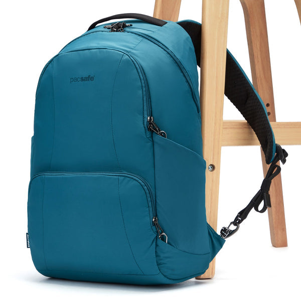 Pacsafe - LS450 Backpack Tidal - Teal-6