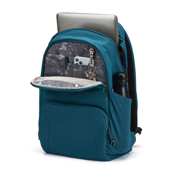Pacsafe - LS450 Backpack Tidal - Teal-7