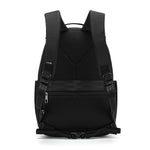 Pacsafe V 16L All-around Backpack Jet Black