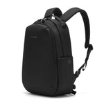 Pacsafe V 16L All-around Backpack Jet Black