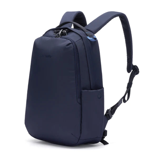 Pacsafe V 16L All-around Backpack Ocean