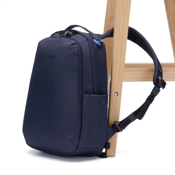 Pacsafe V 16L All-around Backpack Ocean