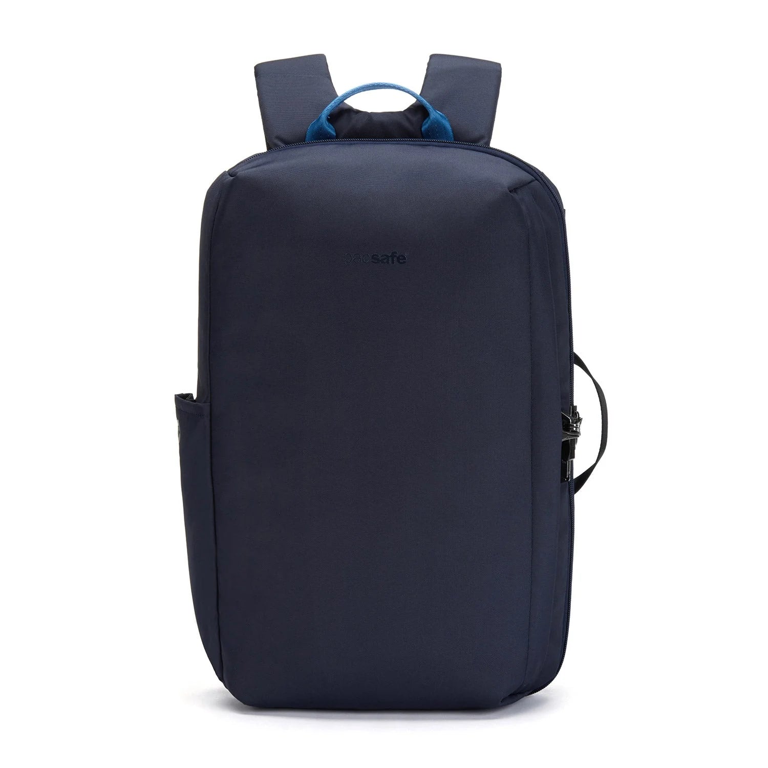 Pacsafe V 16in commuter backpack Ocean