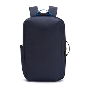 Pacsafe V 16in Commuter Backpack Ocean