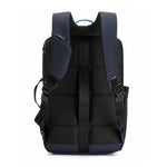 Pacsafe V 16in commuter backpack Ocean