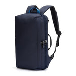 Pacsafe V 16in commuter backpack Ocean