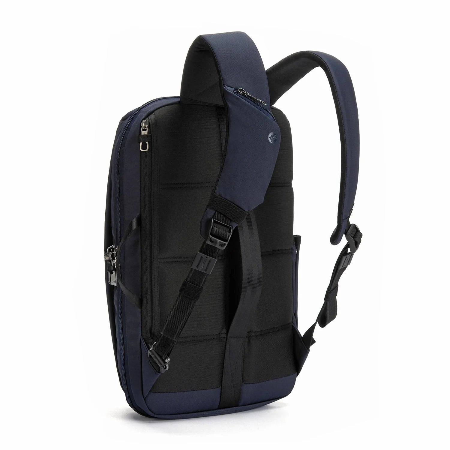 Pacsafe V 16in commuter backpack Ocean - 0