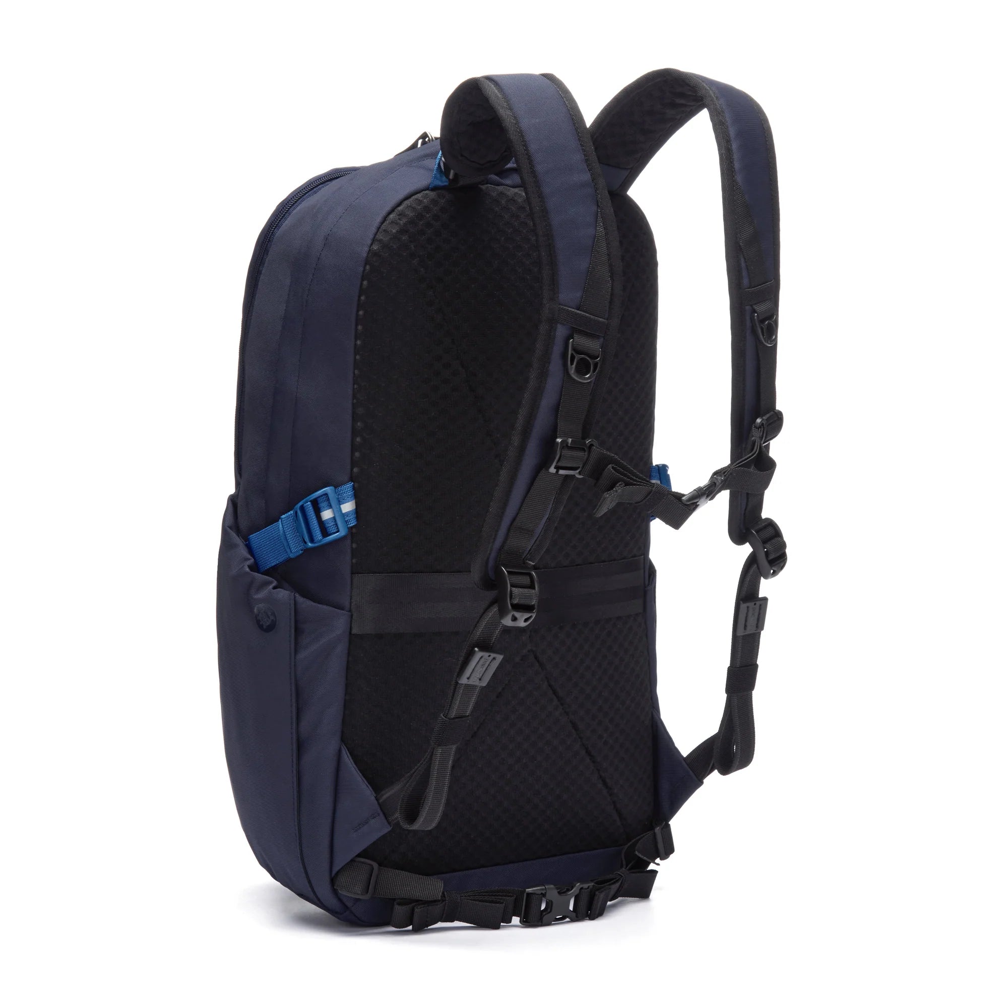 Pacsafe V 26L Tour Backpack Ocean