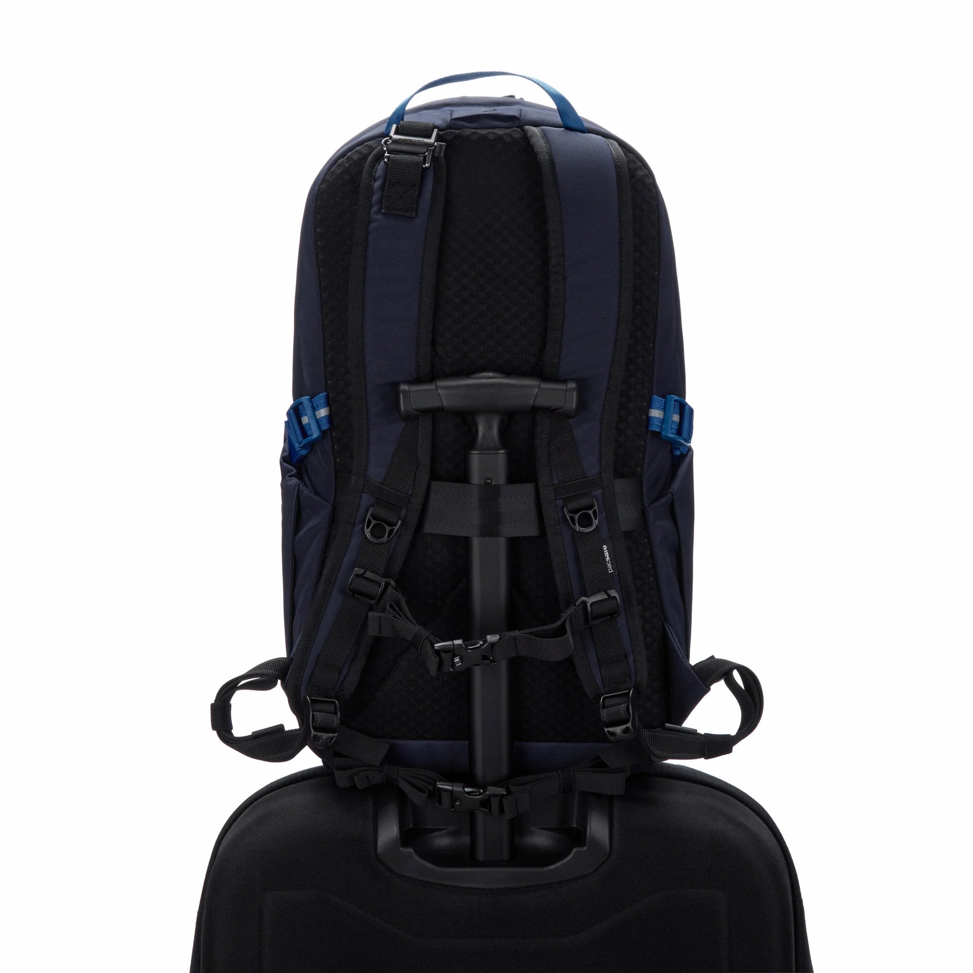 Pacsafe V 24L Active backpack Ocean