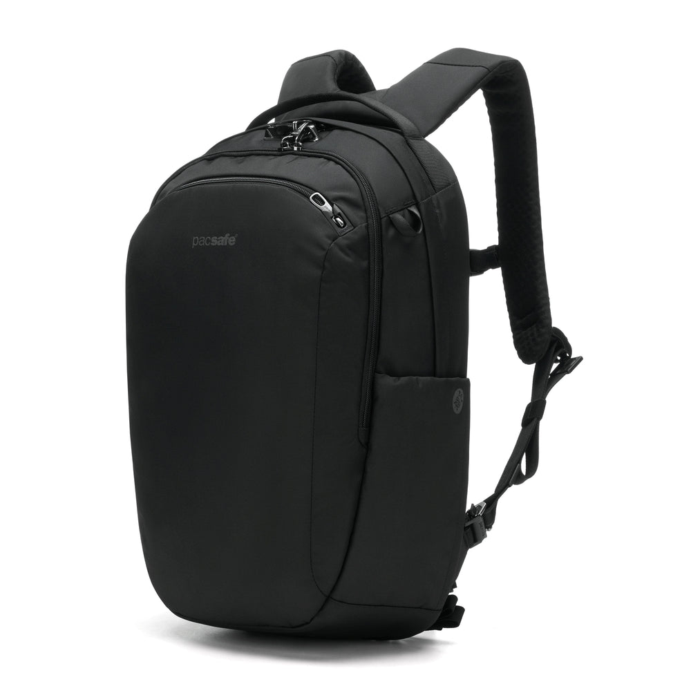 Pacsafe - PS61125130 V26 Tour Backpack Jet Black