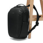 Pacsafe V 26L Tour Backpack Jet Black