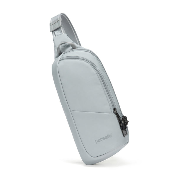 Pacsafe - V Action Sling - Digital Gray — Official product view (60161148)