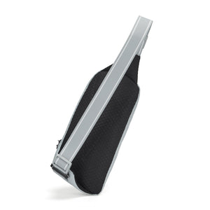 Pacsafe - V Action Sling - Digital Gray — Official product view (60161148)