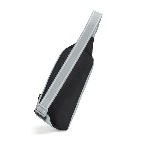 Pacsafe - V Action Sling - Digital Gray — Official product view (60161148)