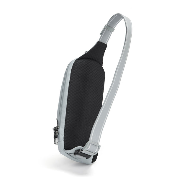 Pacsafe - V Action Sling - Digital Gray — Official product view (60161148)