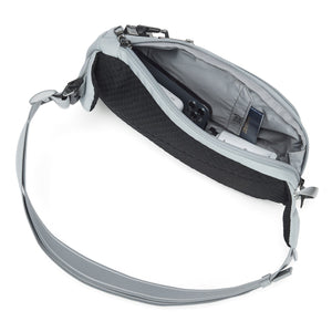 Pacsafe - V Action Sling - Digital Gray — Official product view (60161148)