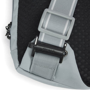 Pacsafe - V Action Sling - Digital Gray — Official product view (60161148)