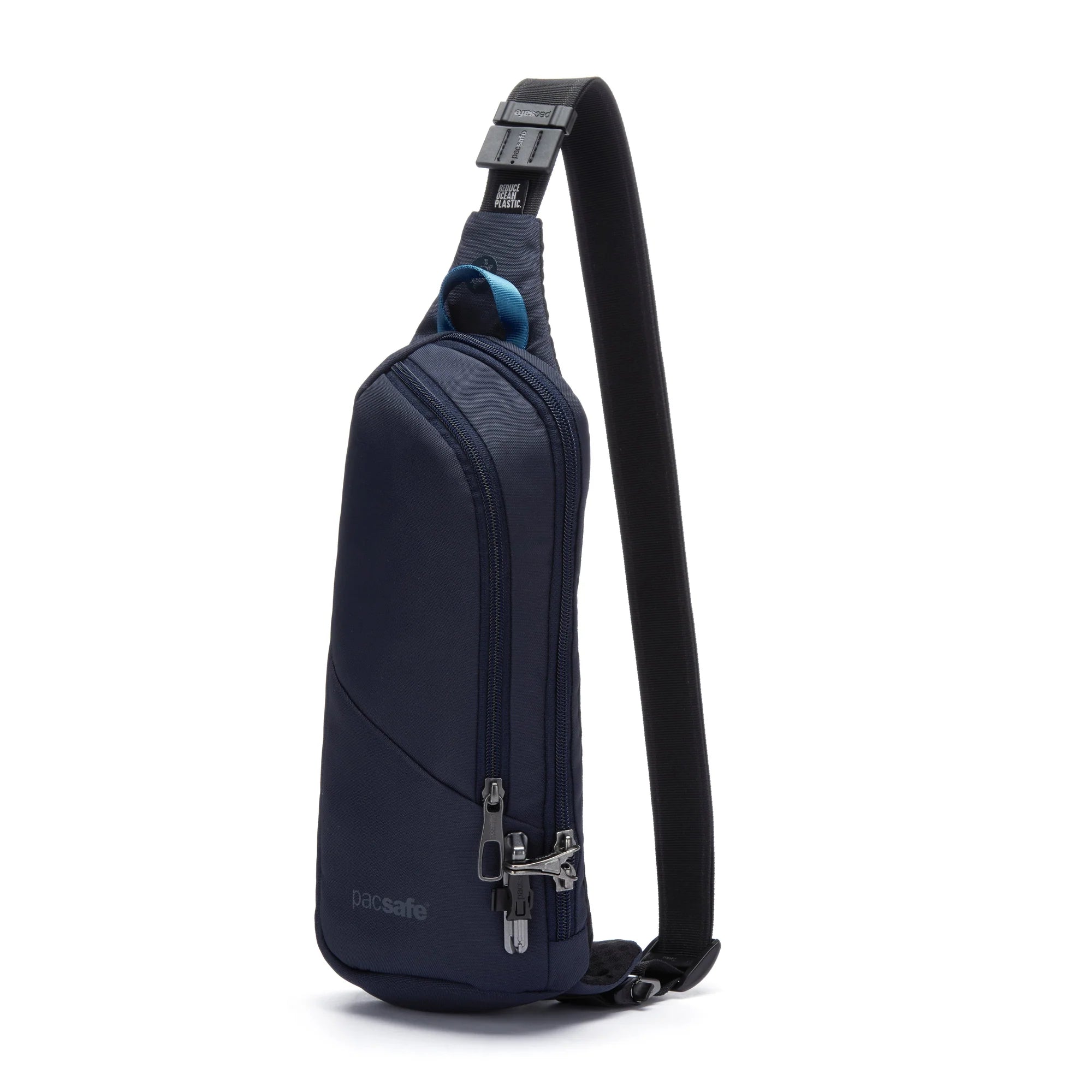 Pacsafe V Action Sling Ocean