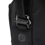 Pacsafe V Companion Crossbody Jet Black