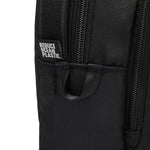 Pacsafe V Companion Crossbody Jet Black